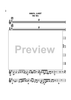 Bashful Albert - Baritone Saxophone