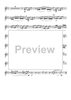 Nun Komm der Heiden Heiland, BWV 62 - Bb Clarinet 1