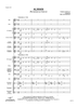 Alman (Renaissance Dance) - Score