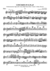 Concerto in Eb - Flutes