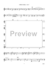 A Bellistic Christmas - Alto Saxophone 2