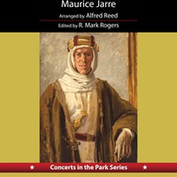 Lawrence of Arabia - Flute 1