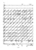 Abgesang - Score