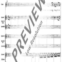 Canções da crianças brasileiras - Vocal And Performing Score