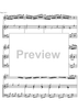 Allegro from Sonata C Major BWV 529