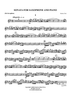 Sonata for Saxophone and Piano "Meditations on Rumi" - Alto Saxophone