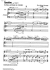 Sonatine Op.113 No. 2 - Score