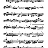 Estudio No. 6 (Study No. 6)