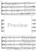 Il Cjant das rusignûl - Score