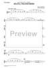 Selina Transforms - from the movie: Batman Returns - Alto Saxophone