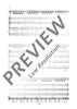 Spring is Opening - Choral Score