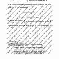 5 Orchestral Pieces - Full Score