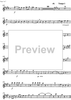 Messe solenne [set of parts] - Bb Clarinet 1