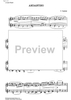 Andantino