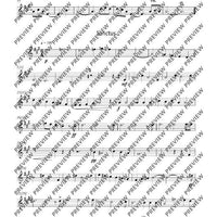 Missa Argentina - Violin 1