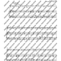 Concertino - Score and Parts
