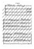 Dance Suite - Score and Parts