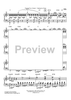 Andante - from Piano Concerto #21, K. 467 - Keyboard/Guitar