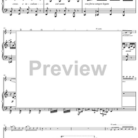 Trois Morceaux de Salon - No. 1