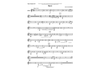 Burst - Bass Clarinet