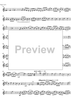 3 Chorals - Bb Trumpet