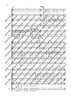 Die letzte Nacht des Doktor Faustus - Vocal And Performing Score