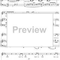 She'll Be Back (Film Version)