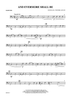 And Evermore Shall Be - Baritone