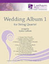 Wedding March - Score