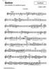Quatuor - Oboe