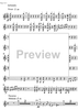 Suite di antiche danze veneziane - Violin 1