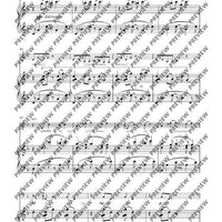 Hayat agaci - Score and Parts