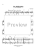 Music for Three, Collection No. 9, Musica de Mexico - Keyboard/Guitar
