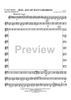 Jesu, Joy of Man's Desiring - Bb Clarinet 3 or Alto Clarinet
