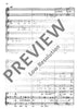 Choralsuite Teil III - Choral Score