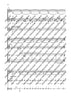 Missa Brevis - Vocal And Performing Score