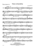 Winter on Emerald Bay - Baritone Saxophone