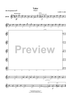 Valor - Alto Saxophone