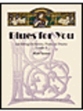 Blues for You - for String Orchestra, Piano and Drums - Violin 1