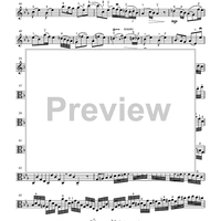 Suzuki Viola School, Volume 9 - Viola Part