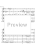 Divertimento No. 3 Bb Major KV439b - Score