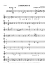 Childgrove - Violin 2