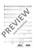 Kaddisch - Choral Score