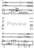 Parfum de femme - Score