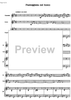 Kindertrio - Score