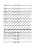 Violin Concerto D major - Full Score
