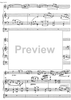 Fantasia - Score