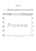 Two Madrigals, Vol. 6 - from Morley's "First Book of Madrigals to 4 Voices" (1594) - Bb Trumpet 1