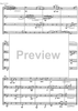 Masurian Impressions - Score