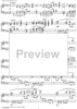 Soirs: Sur l'onde  op. 5, no. 9